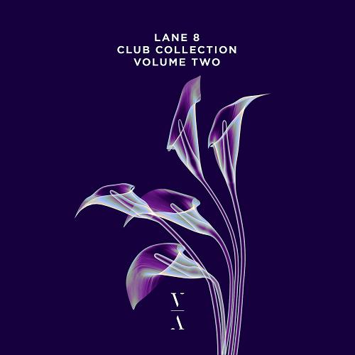 Lane 8 - Lane 8 Club Collection Volume Two Uplifting Instrumentals [TNH199E]
